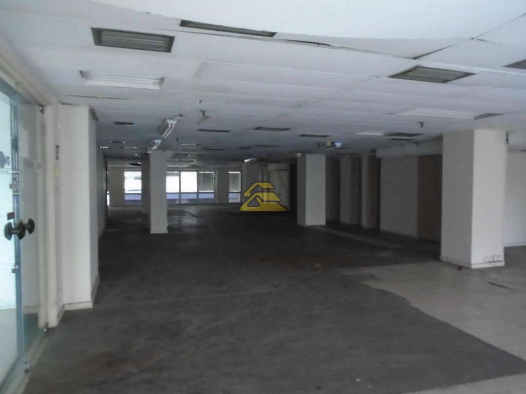 Conjunto Comercial-Sala para alugar, 350m² - Foto 2