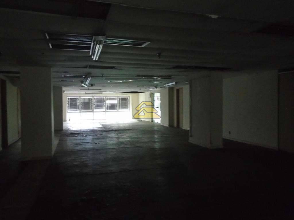 Conjunto Comercial-Sala para alugar, 350m² - Foto 5