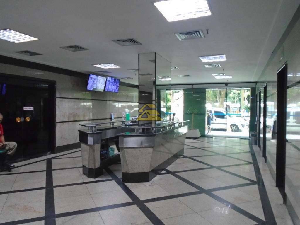 Conjunto Comercial-Sala para alugar, 350m² - Foto 18