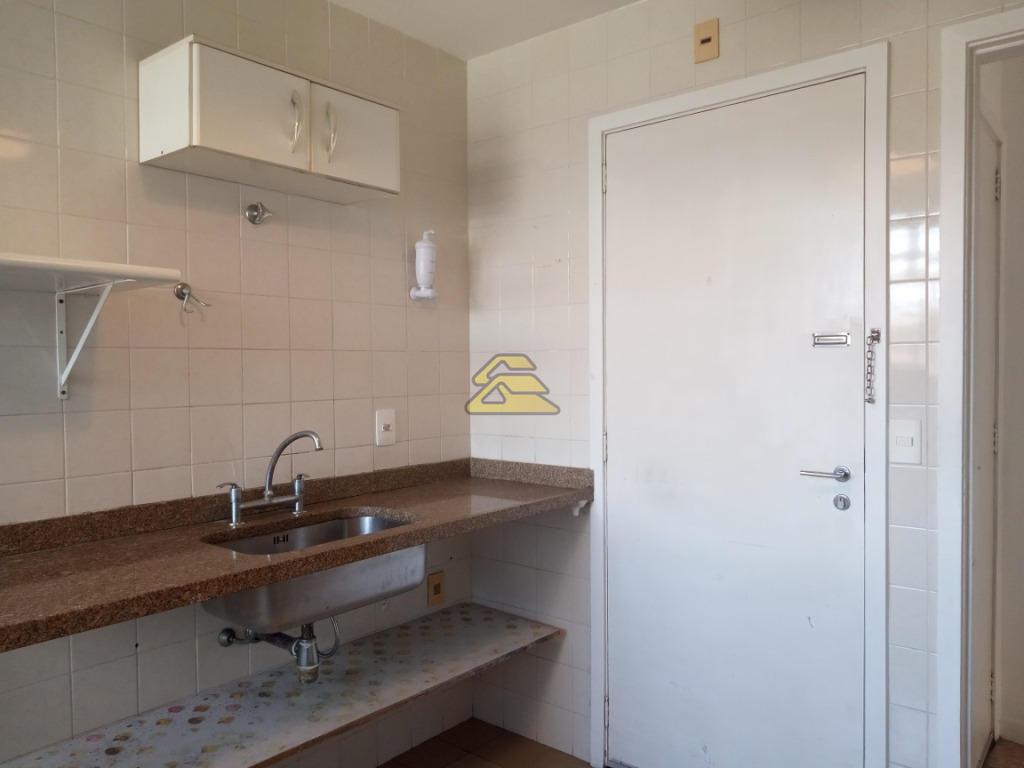 Apartamento para alugar com 3 quartos, 95m² - Foto 18