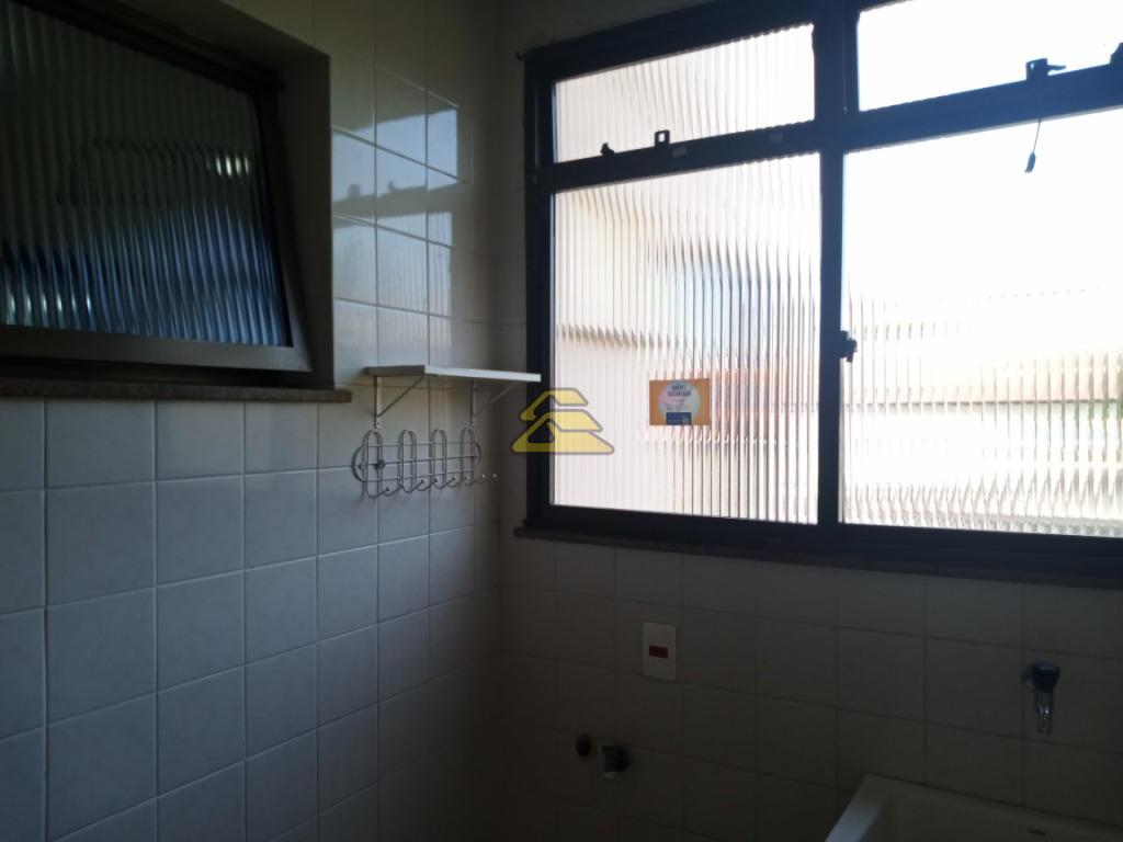 Apartamento para alugar com 3 quartos, 95m² - Foto 21