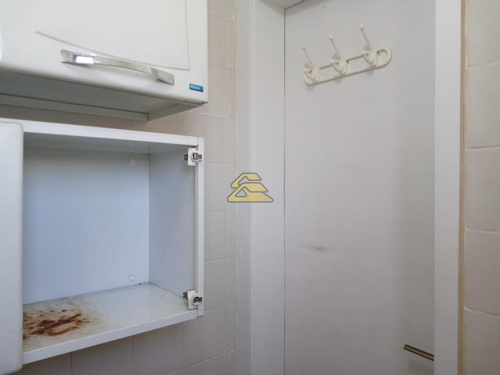 Apartamento para alugar com 3 quartos, 95m² - Foto 22