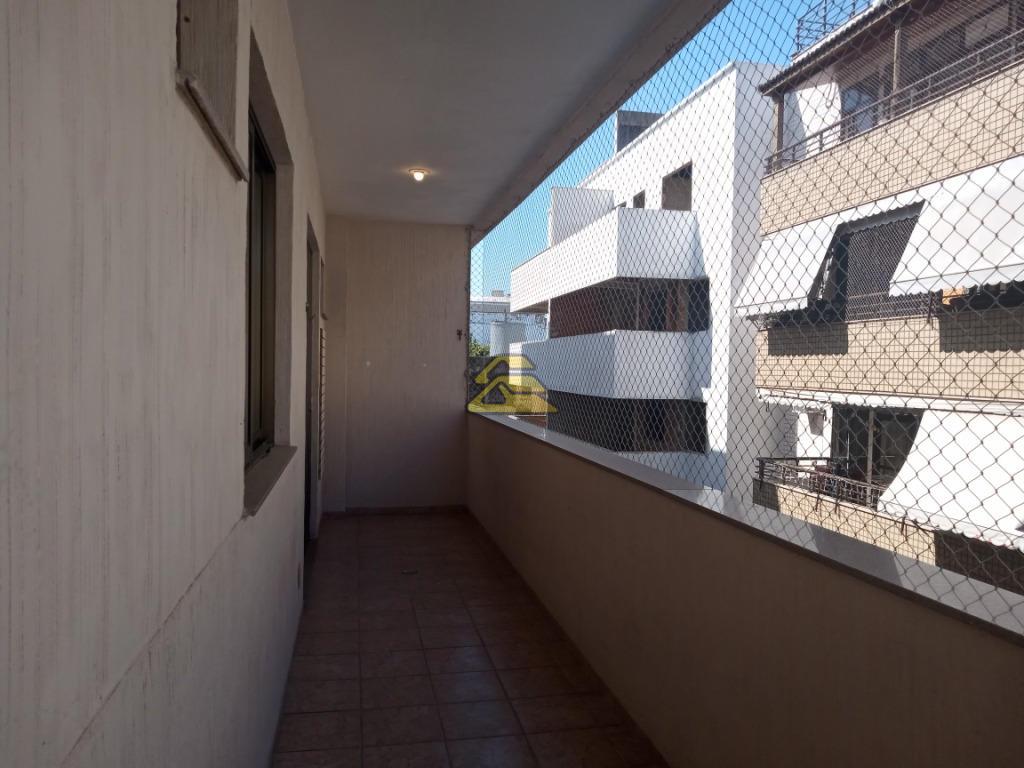 Apartamento para alugar com 3 quartos, 95m² - Foto 24