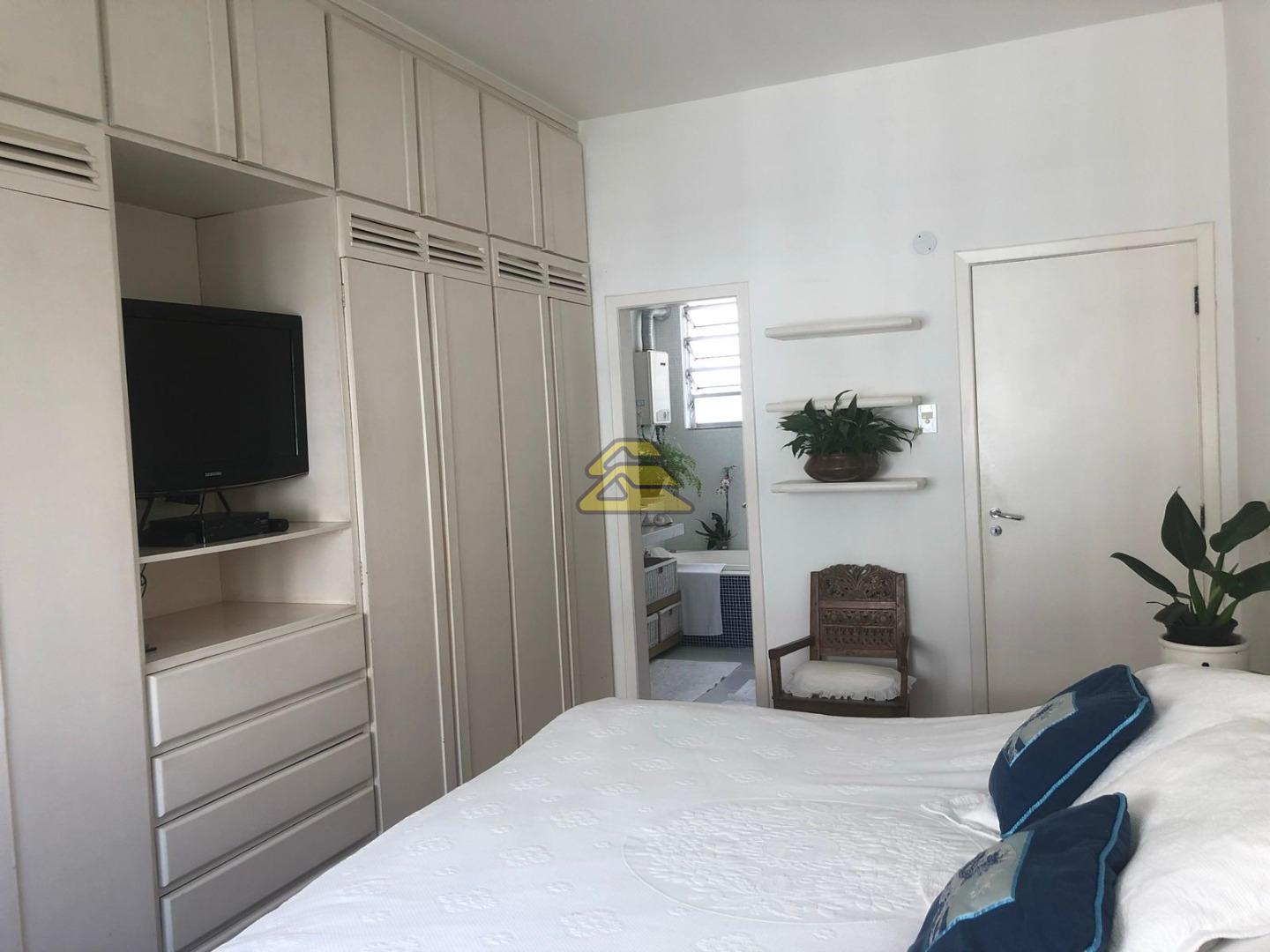 Apartamento à venda com 4 quartos, 215m² - Foto 8