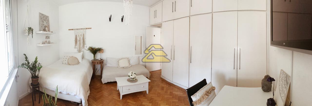 Apartamento à venda com 4 quartos, 215m² - Foto 11