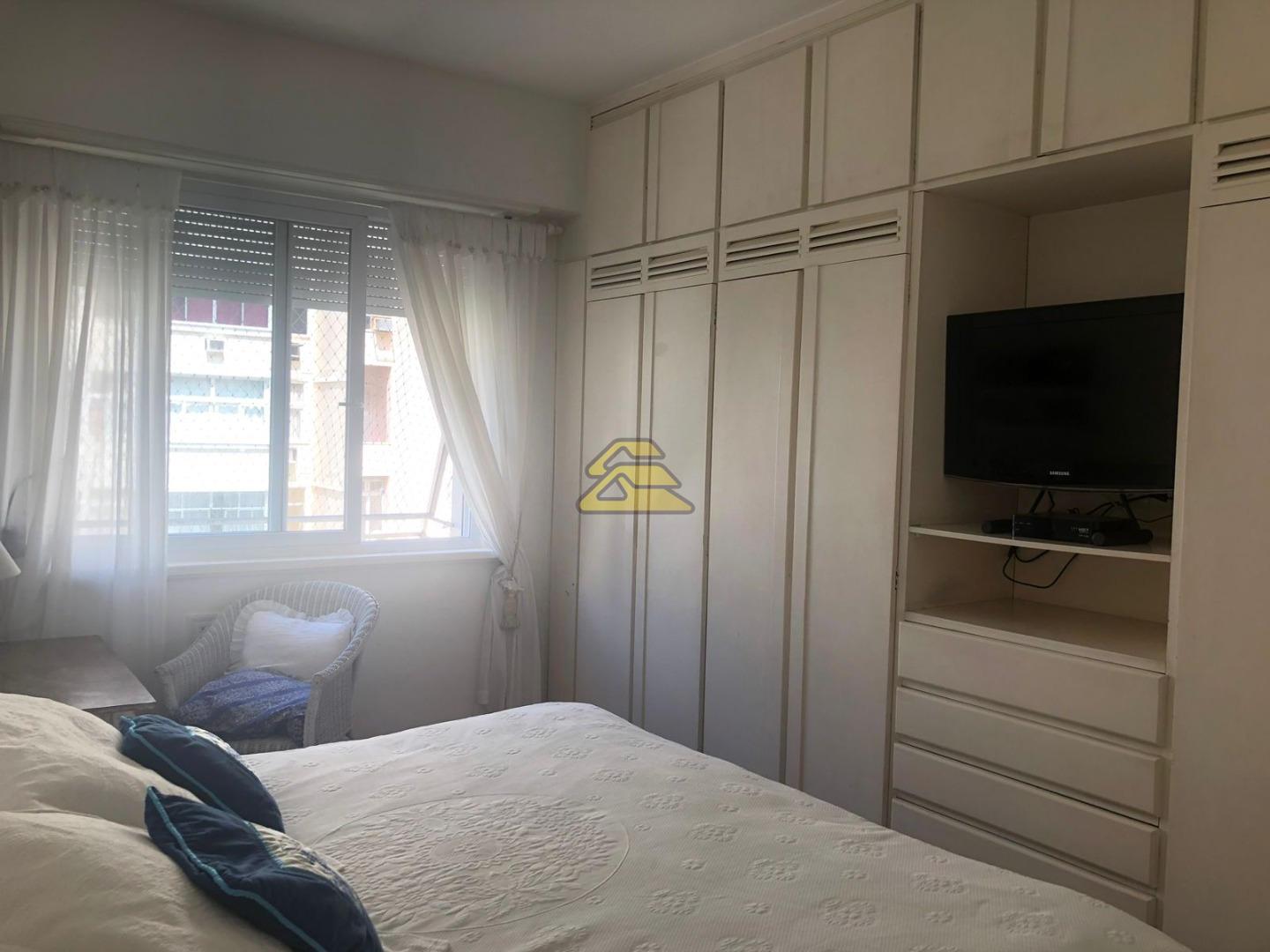 Apartamento à venda com 4 quartos, 215m² - Foto 9