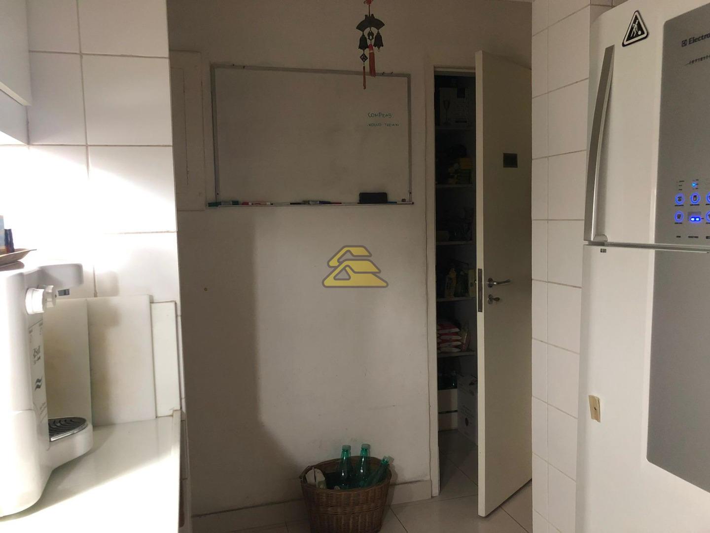 Apartamento à venda com 4 quartos, 215m² - Foto 23