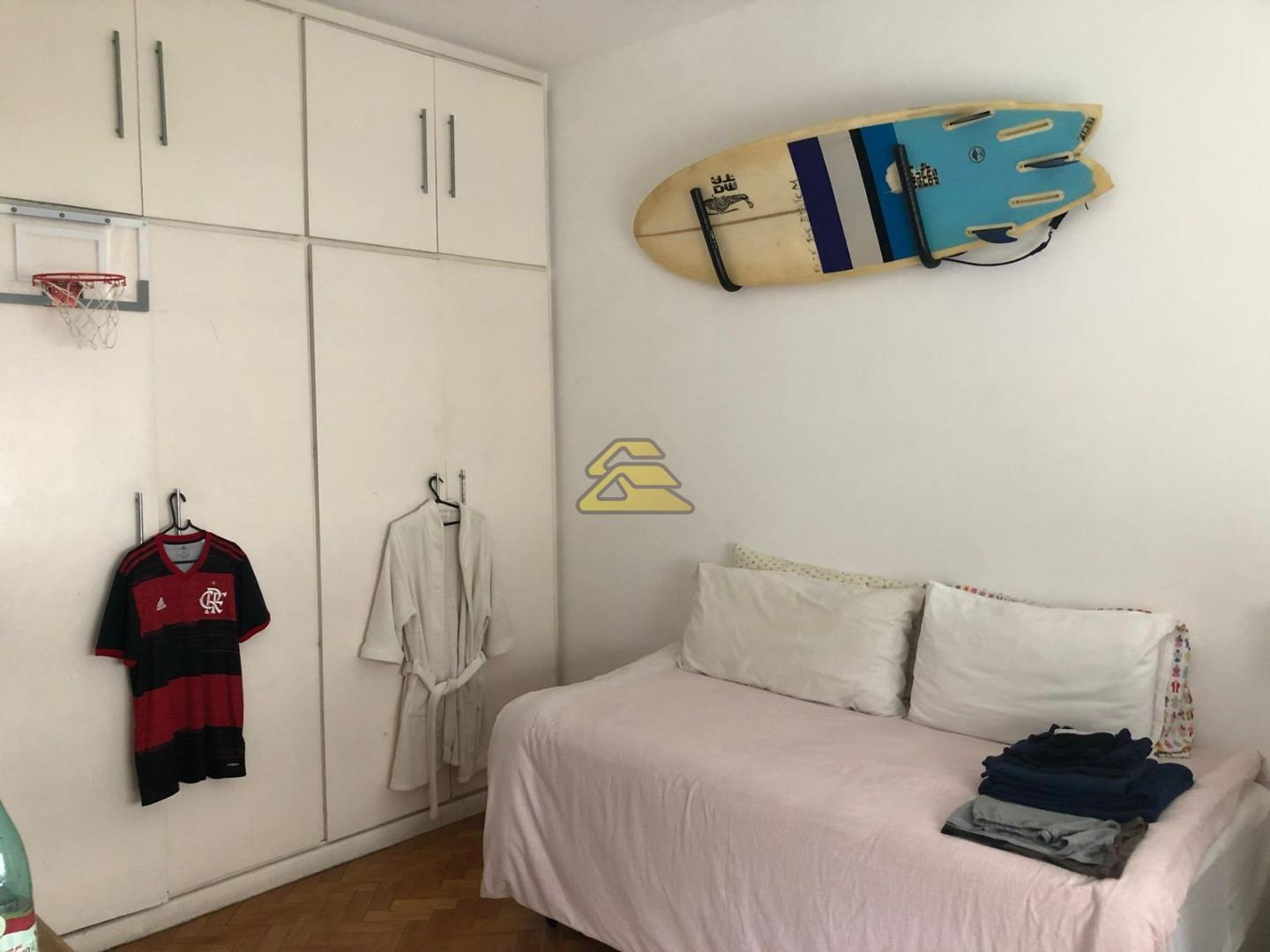 Apartamento à venda com 4 quartos, 215m² - Foto 15