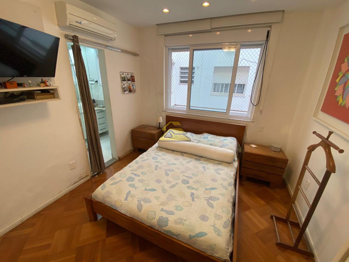 Apartamento à venda com 3 quartos, 150m² - Foto 24