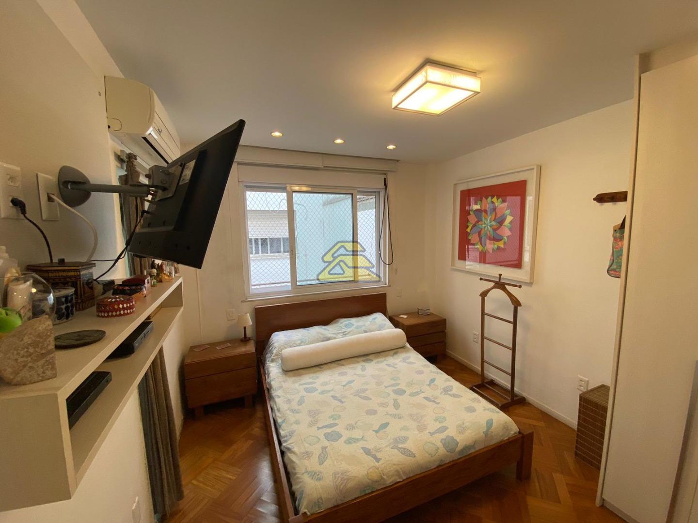 Apartamento à venda com 3 quartos, 150m² - Foto 23