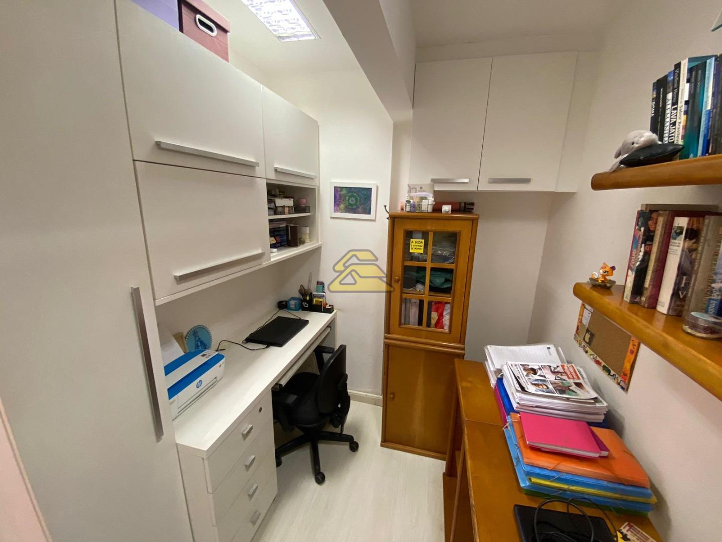 Apartamento à venda com 3 quartos, 150m² - Foto 22