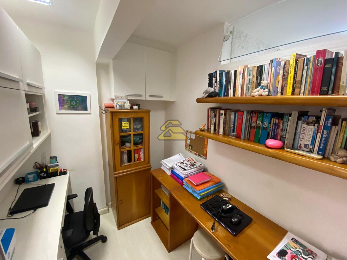 Apartamento à venda com 3 quartos, 150m² - Foto 20