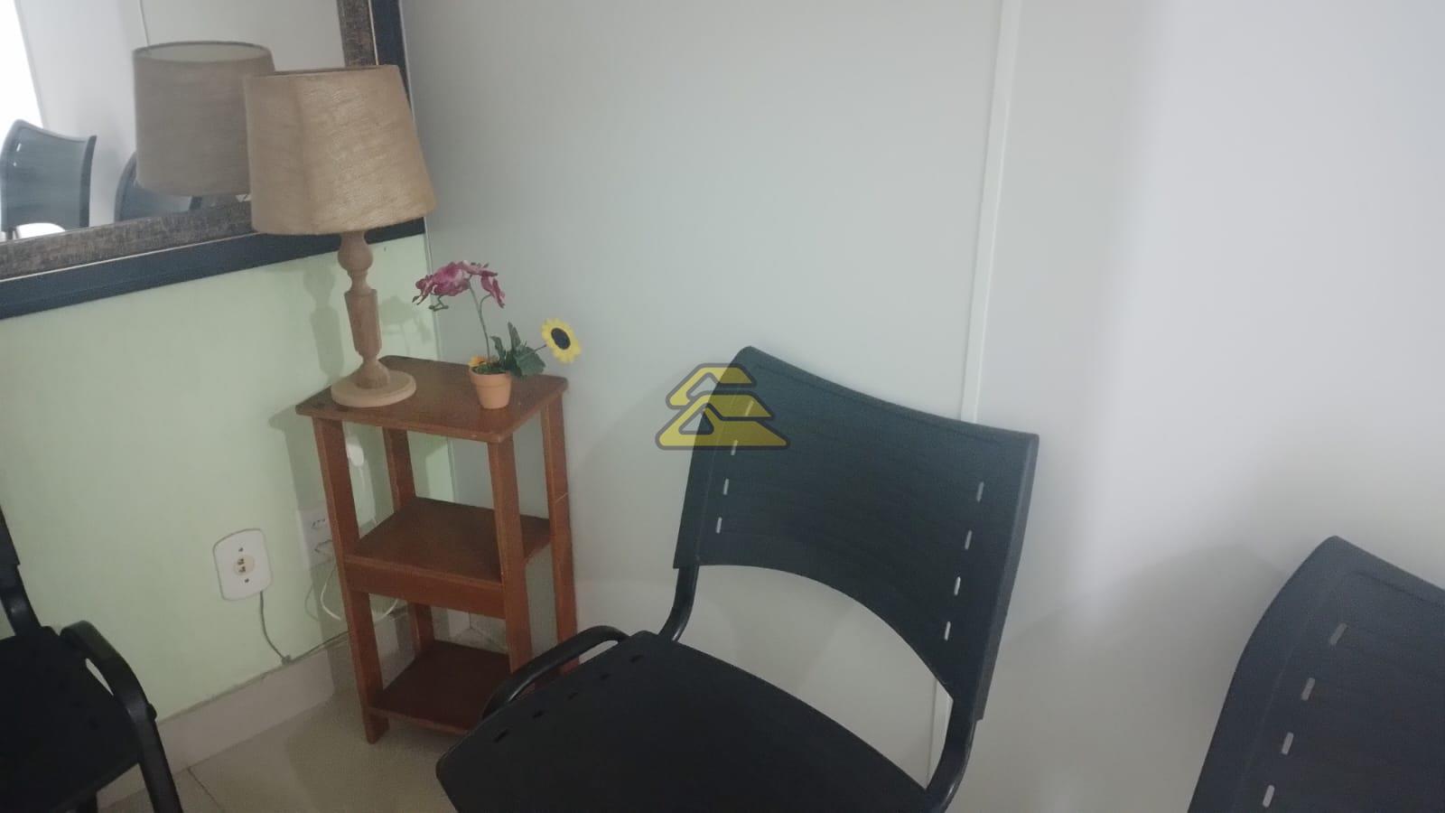 Conjunto Comercial-Sala à venda, 23m² - Foto 8