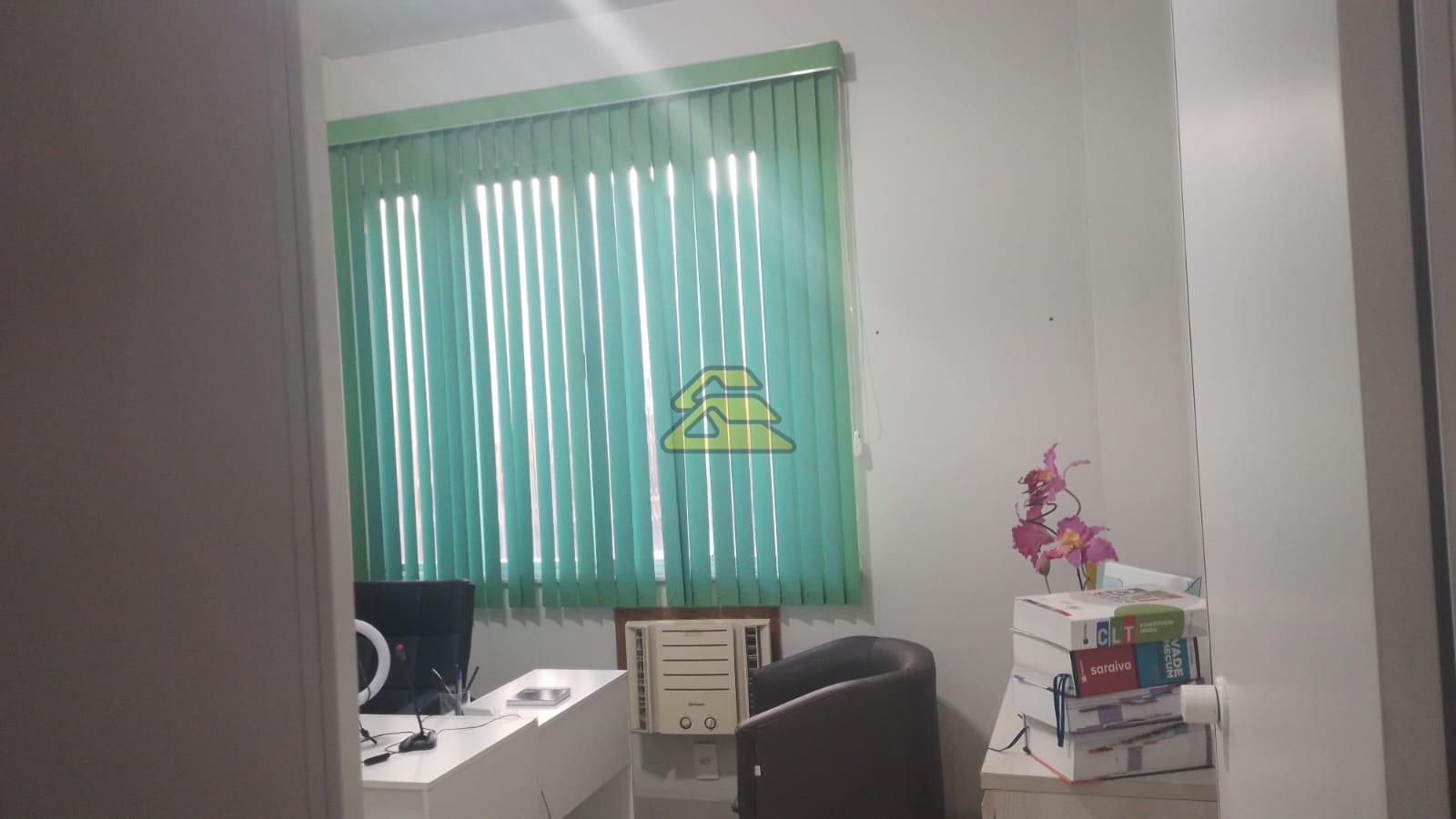 Conjunto Comercial-Sala à venda, 23m² - Foto 12