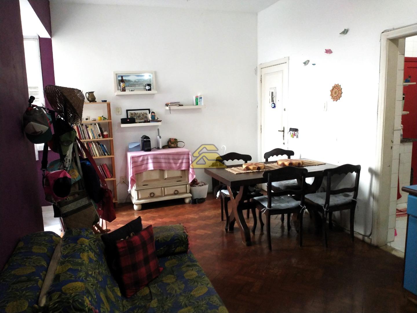 Apartamento, 3 quartos, 96 m² - Foto 3