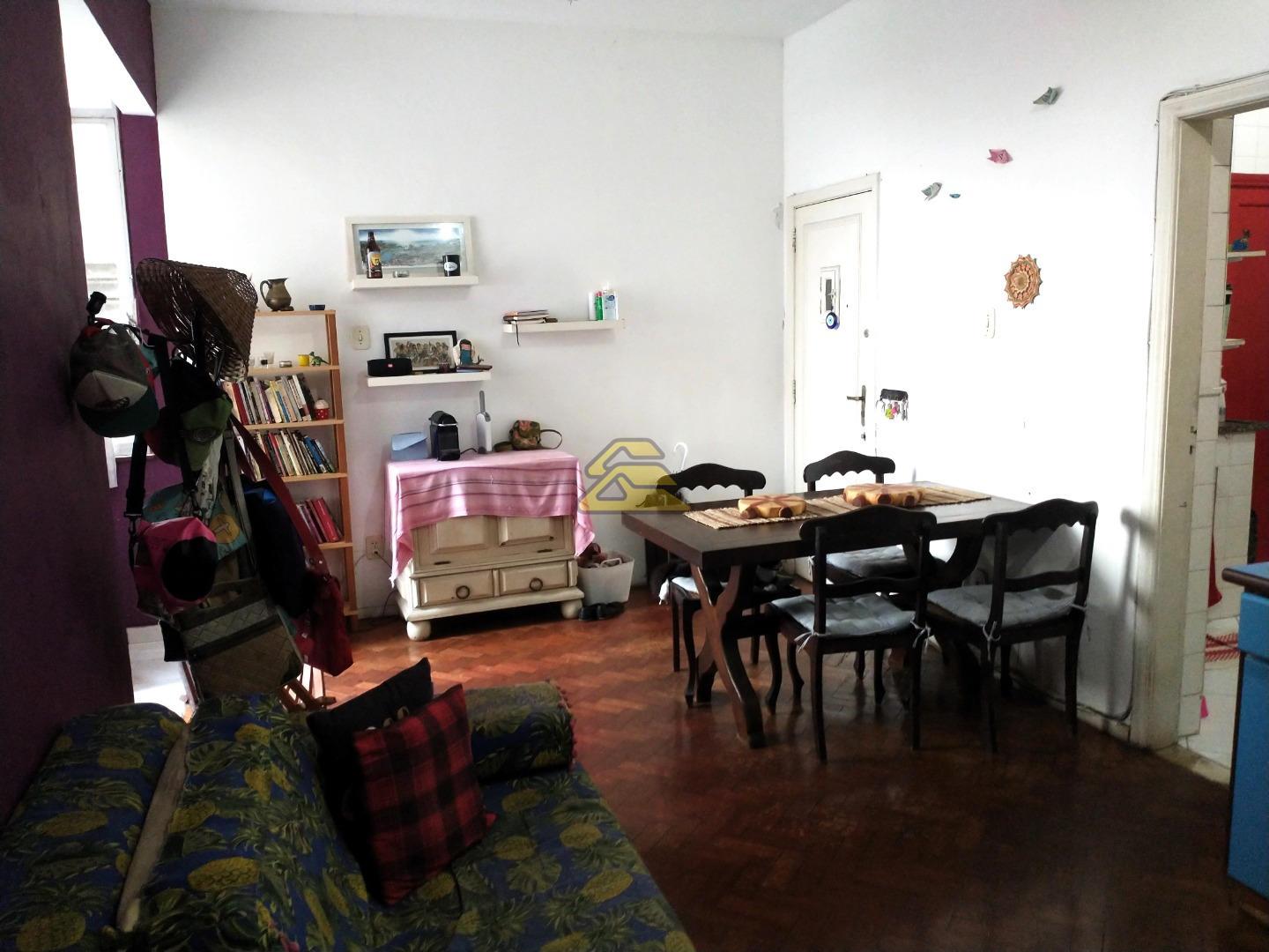 Apartamento à venda com 3 quartos, 96m² - Foto 3