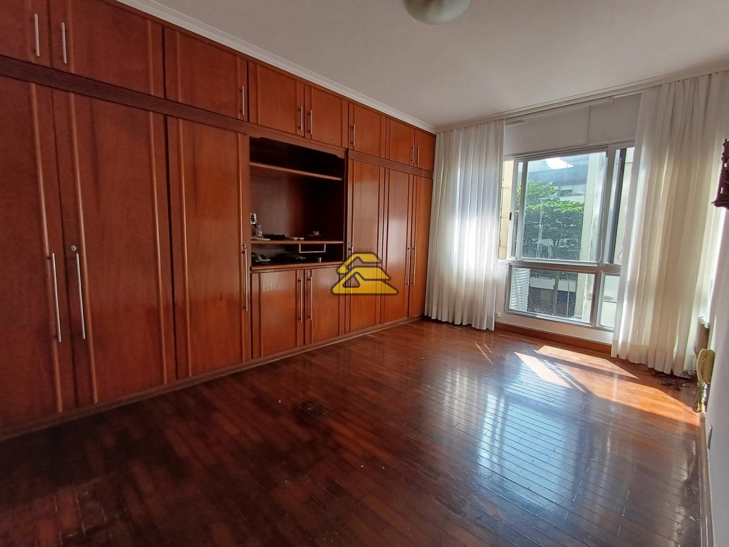 Apartamento à venda com 4 quartos, 181m² - Foto 12