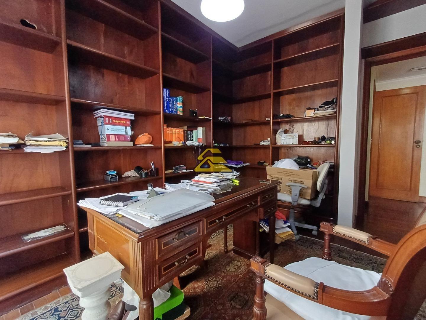 Apartamento à venda com 4 quartos, 181m² - Foto 24