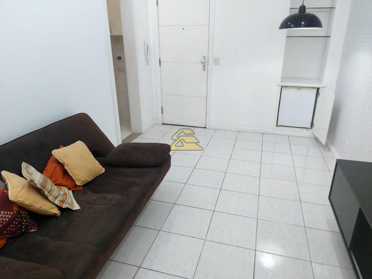Apartamento, 1 quarto, 35 m² - Foto 4
