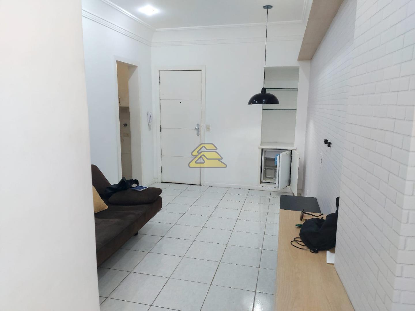 Apartamento, 1 quarto, 35 m² - Foto 2