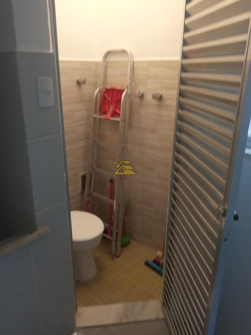 Apartamento à venda com 3 quartos, 76m² - Foto 19