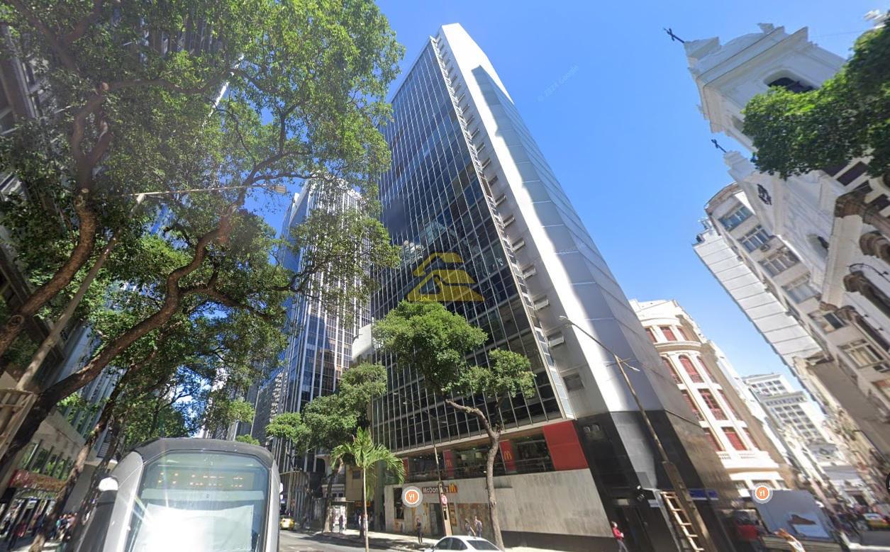 Conjunto Comercial-Sala à venda, 254m² - Foto 1