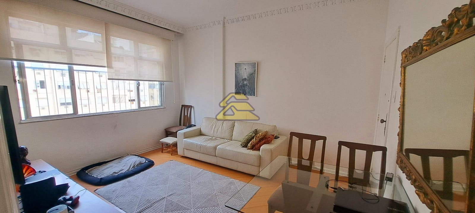 Apartamento, 2 quartos, 70 m² - Foto 2