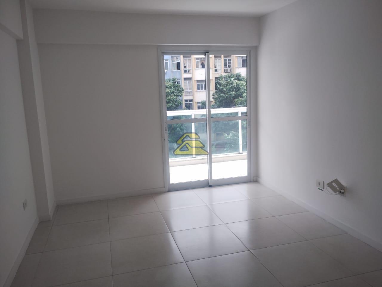 Apartamento, 3 quartos, 94 m² - Foto 1