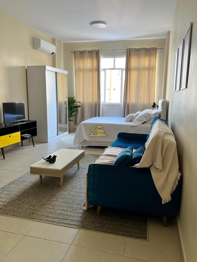 Apartamento à venda com 1 quarto, 33m² - Foto 6