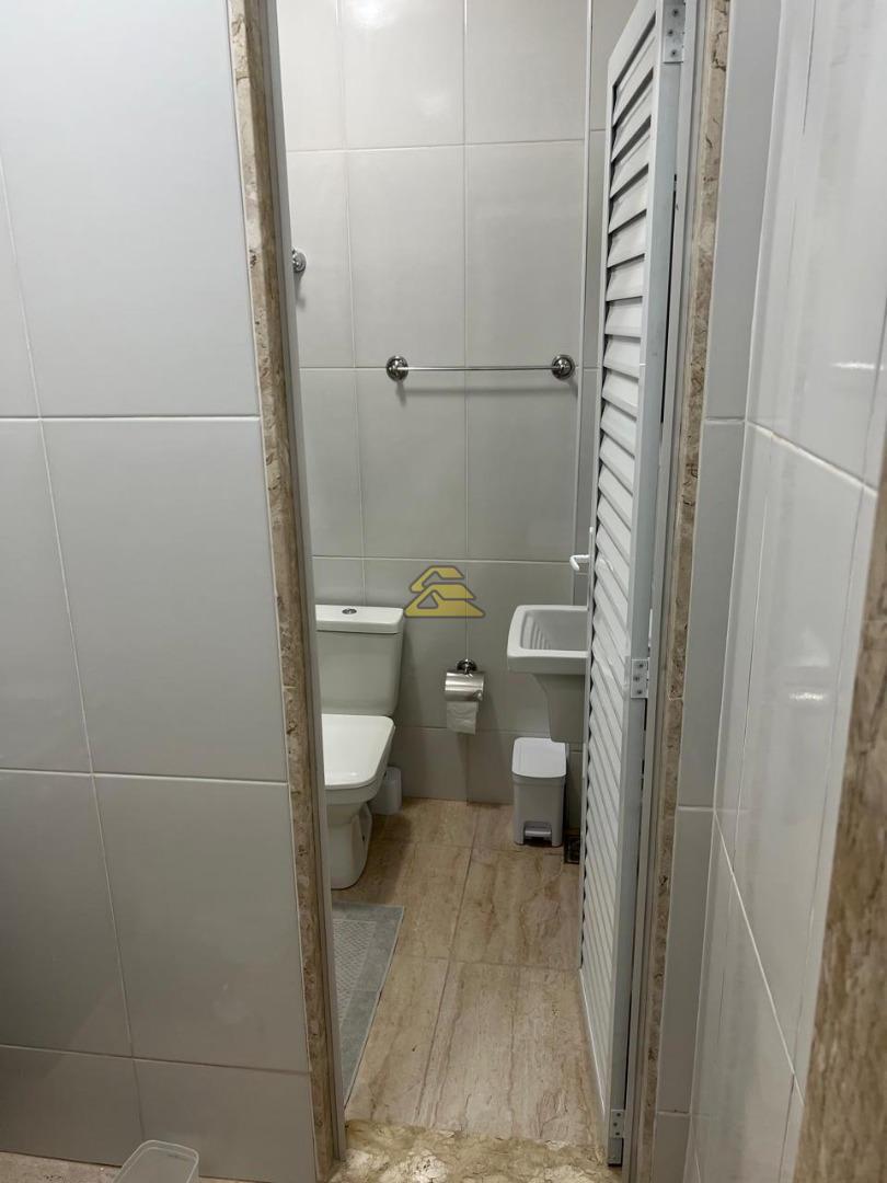 Apartamento à venda com 1 quarto, 33m² - Foto 26