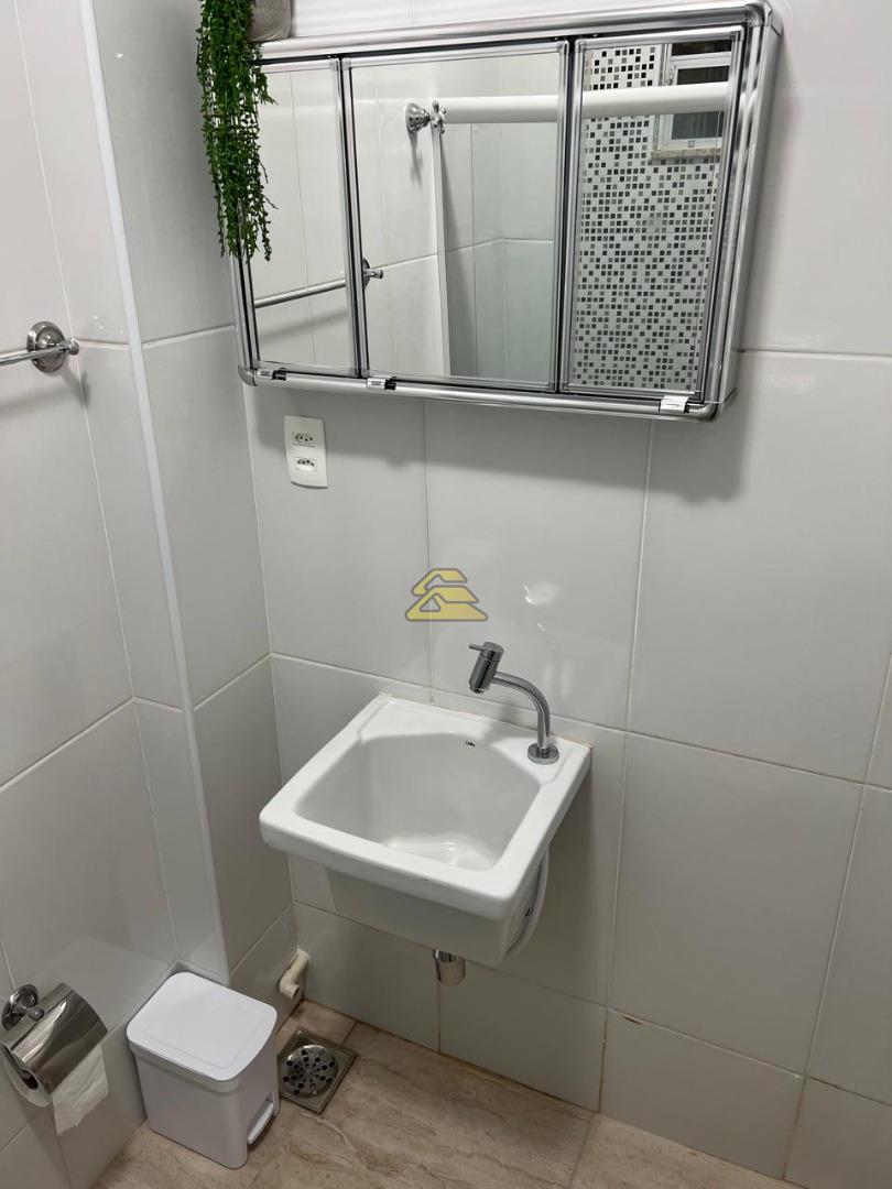 Apartamento à venda com 1 quarto, 33m² - Foto 27