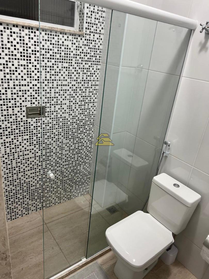 Apartamento à venda com 1 quarto, 33m² - Foto 28