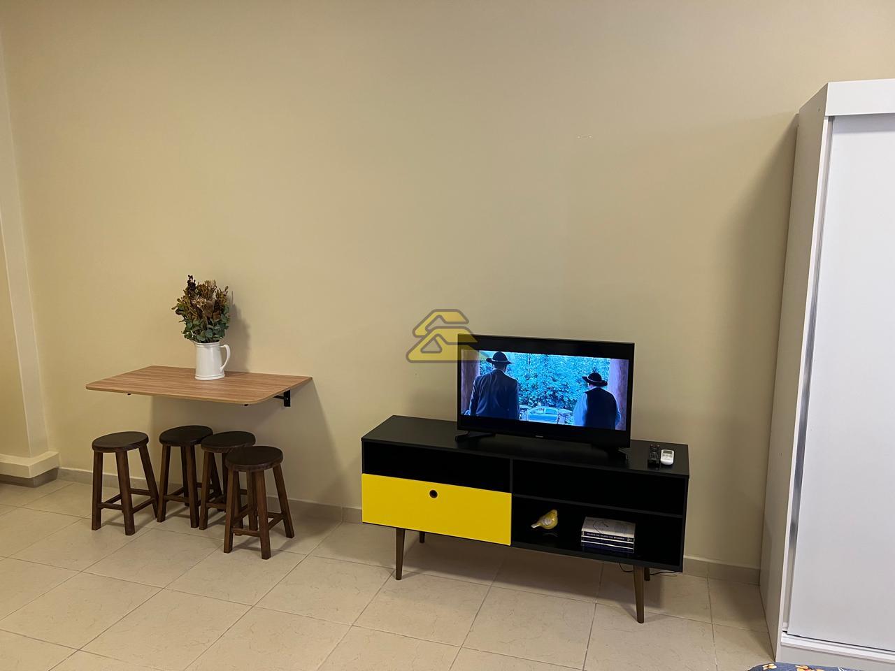 Apartamento à venda com 1 quarto, 33m² - Foto 14