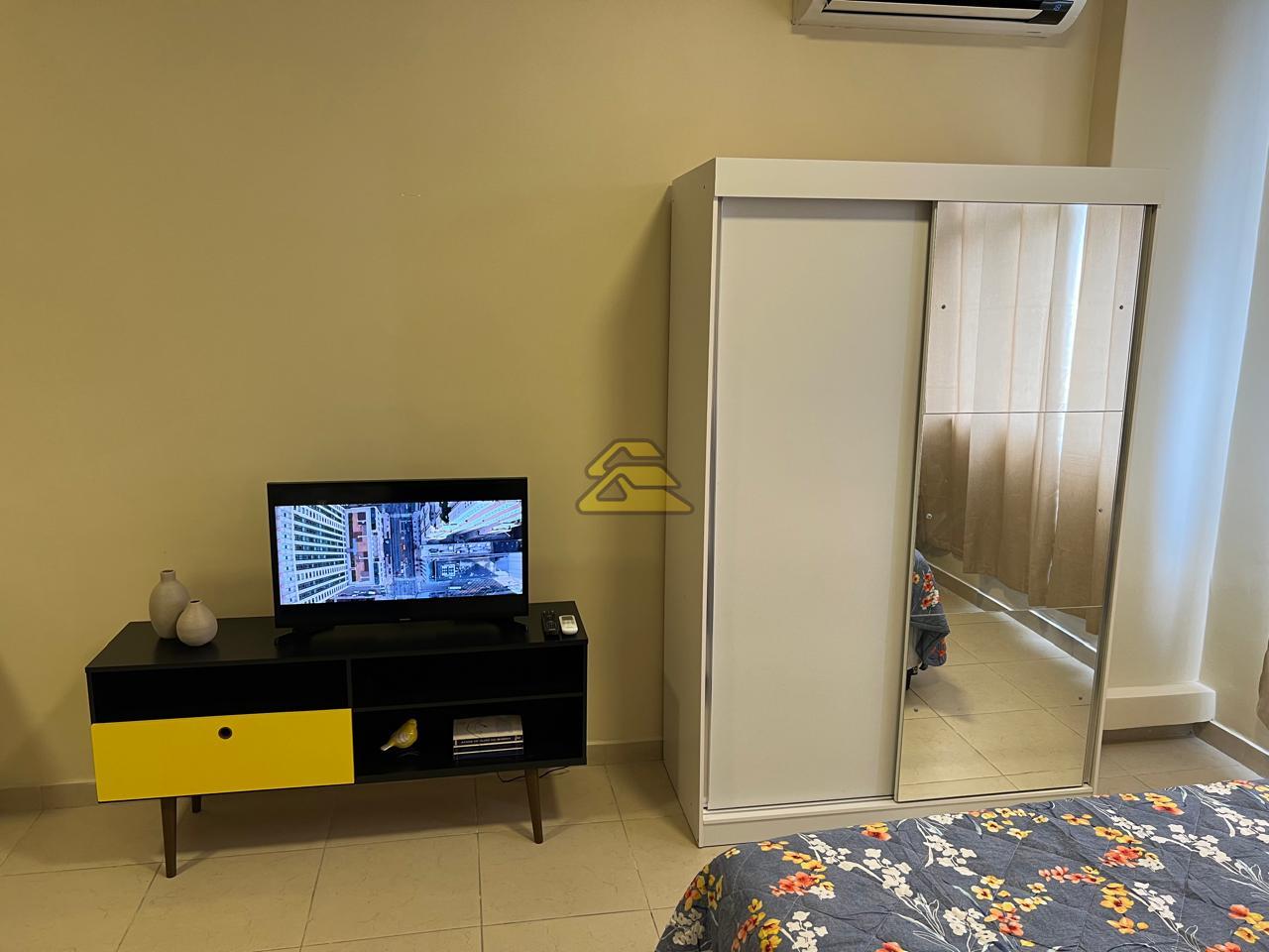 Apartamento à venda com 1 quarto, 33m² - Foto 16