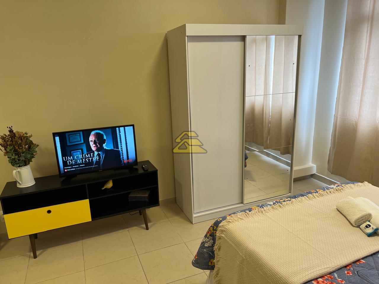 Apartamento à venda com 1 quarto, 33m² - Foto 17