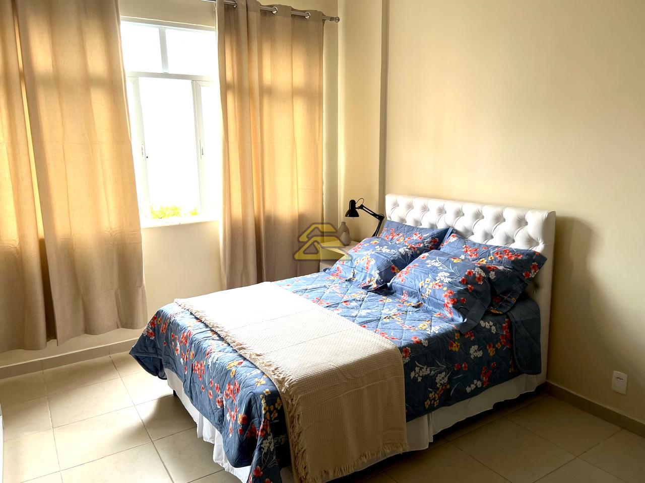 Apartamento à venda com 1 quarto, 33m² - Foto 10