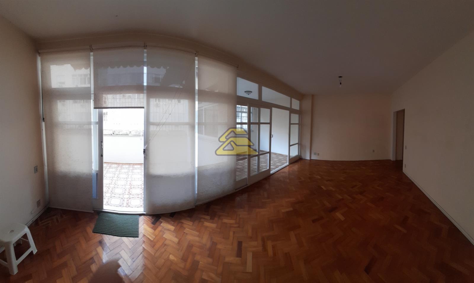 Apartamento à venda com 3 quartos, 160m² - Foto 5