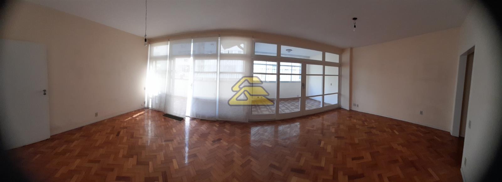 Apartamento à venda com 3 quartos, 160m² - Foto 4