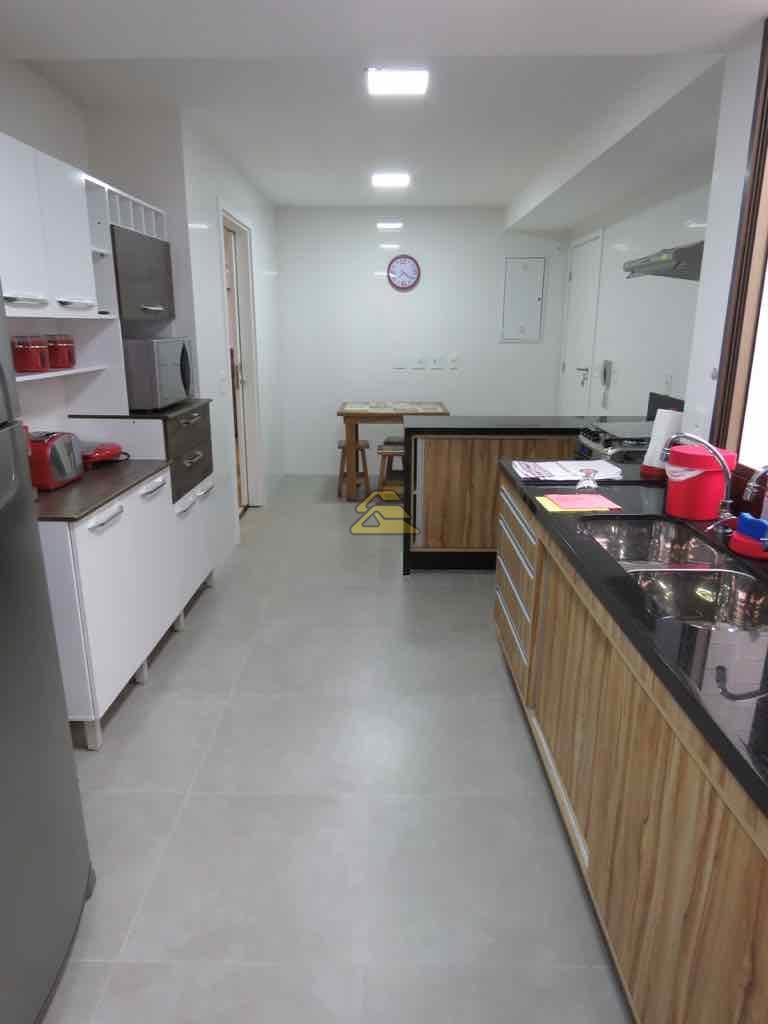 Cobertura à venda com 5 quartos, 451m² - Foto 12