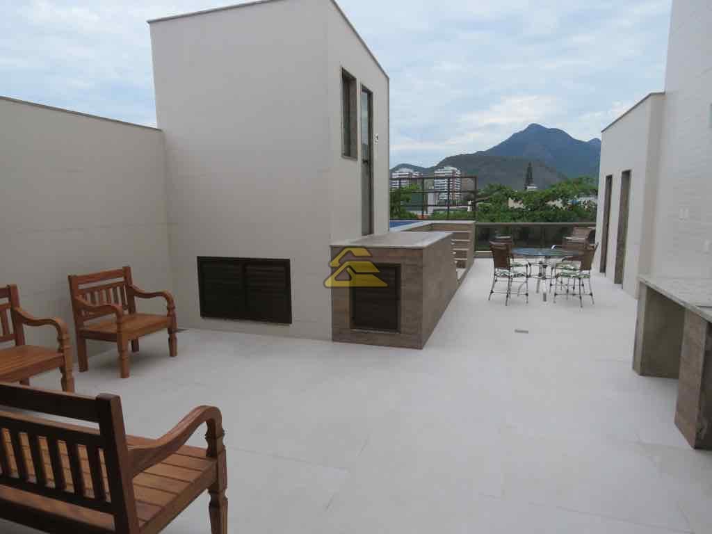 Cobertura à venda com 5 quartos, 451m² - Foto 16