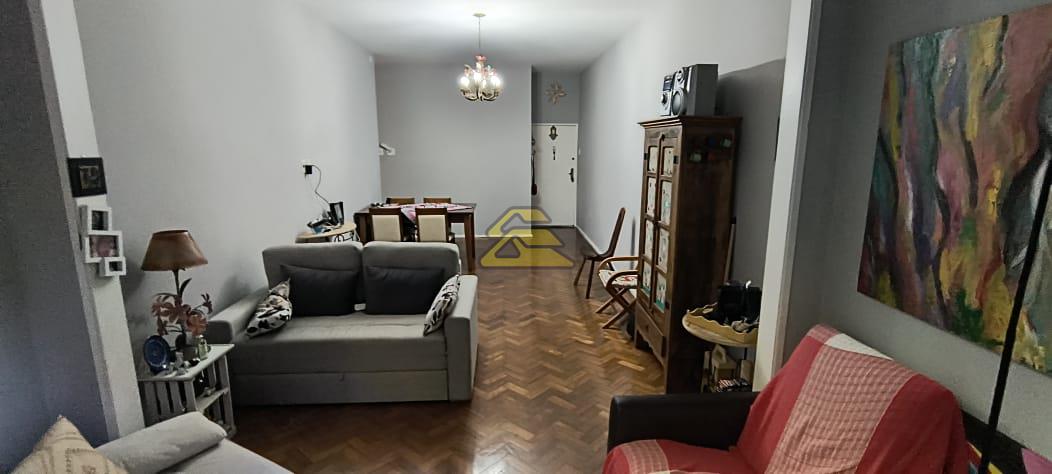 Apartamento à venda com 2 quartos, 75m² - Foto 4