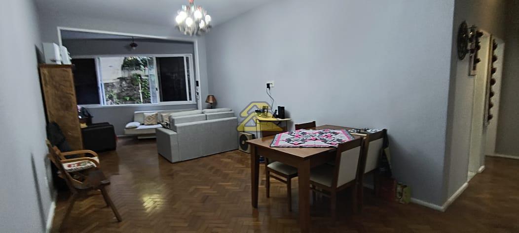 Apartamento à venda com 2 quartos, 75m² - Foto 3