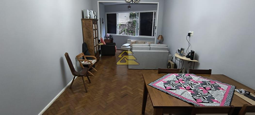 Apartamento à venda com 2 quartos, 75m² - Foto 6