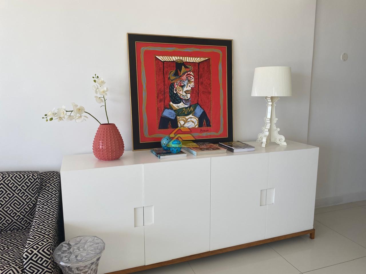 Apartamento à venda com 3 quartos, 135m² - Foto 12