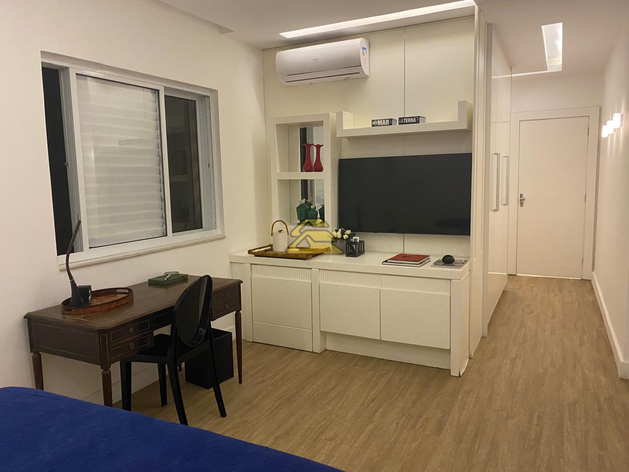 Apartamento à venda com 3 quartos, 135m² - Foto 21