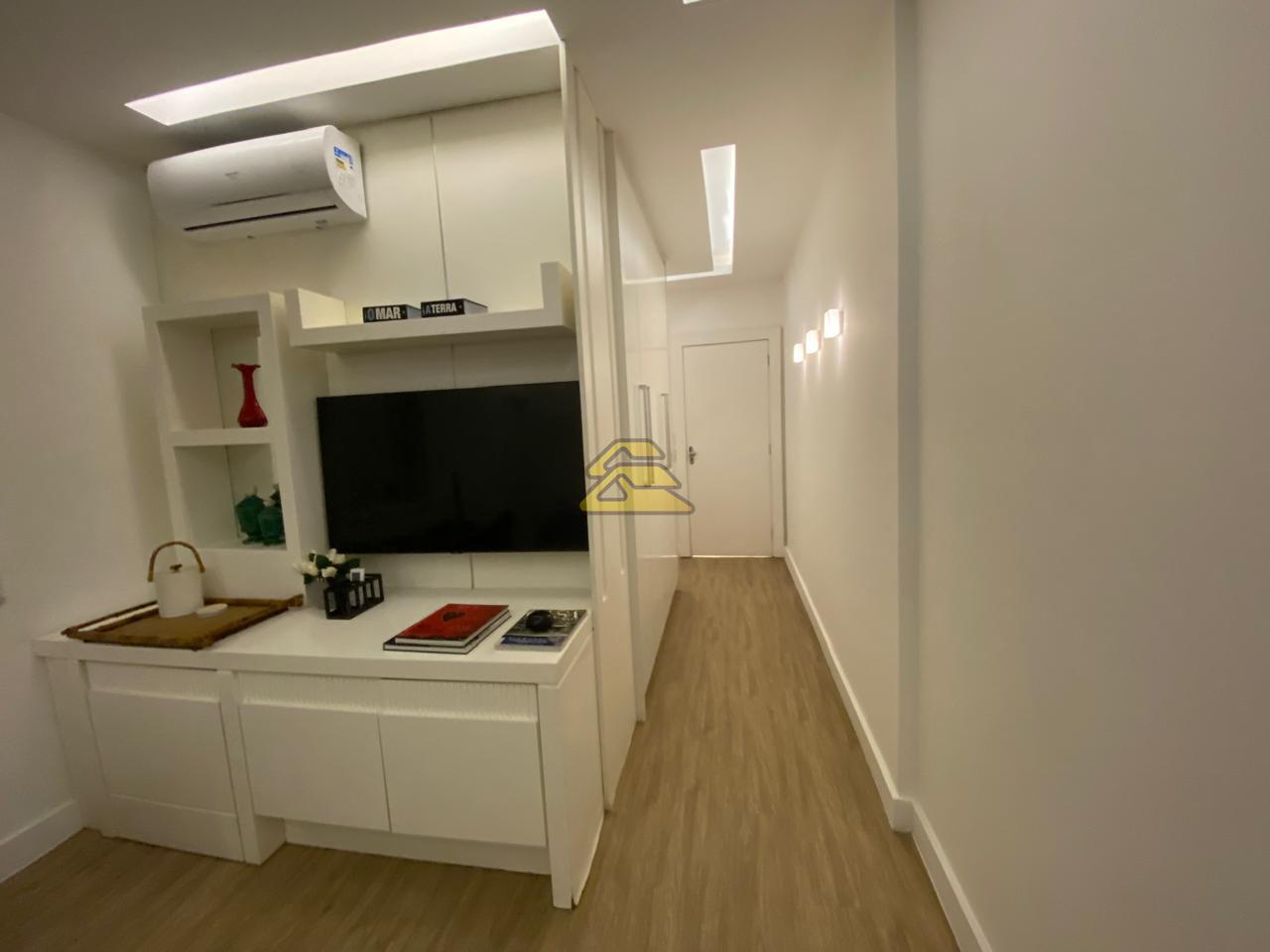 Apartamento à venda com 3 quartos, 135m² - Foto 23