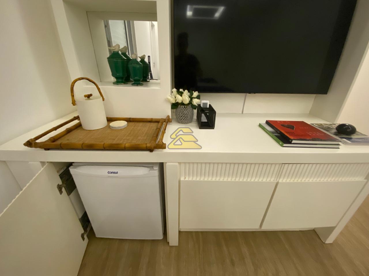 Apartamento à venda com 3 quartos, 135m² - Foto 24