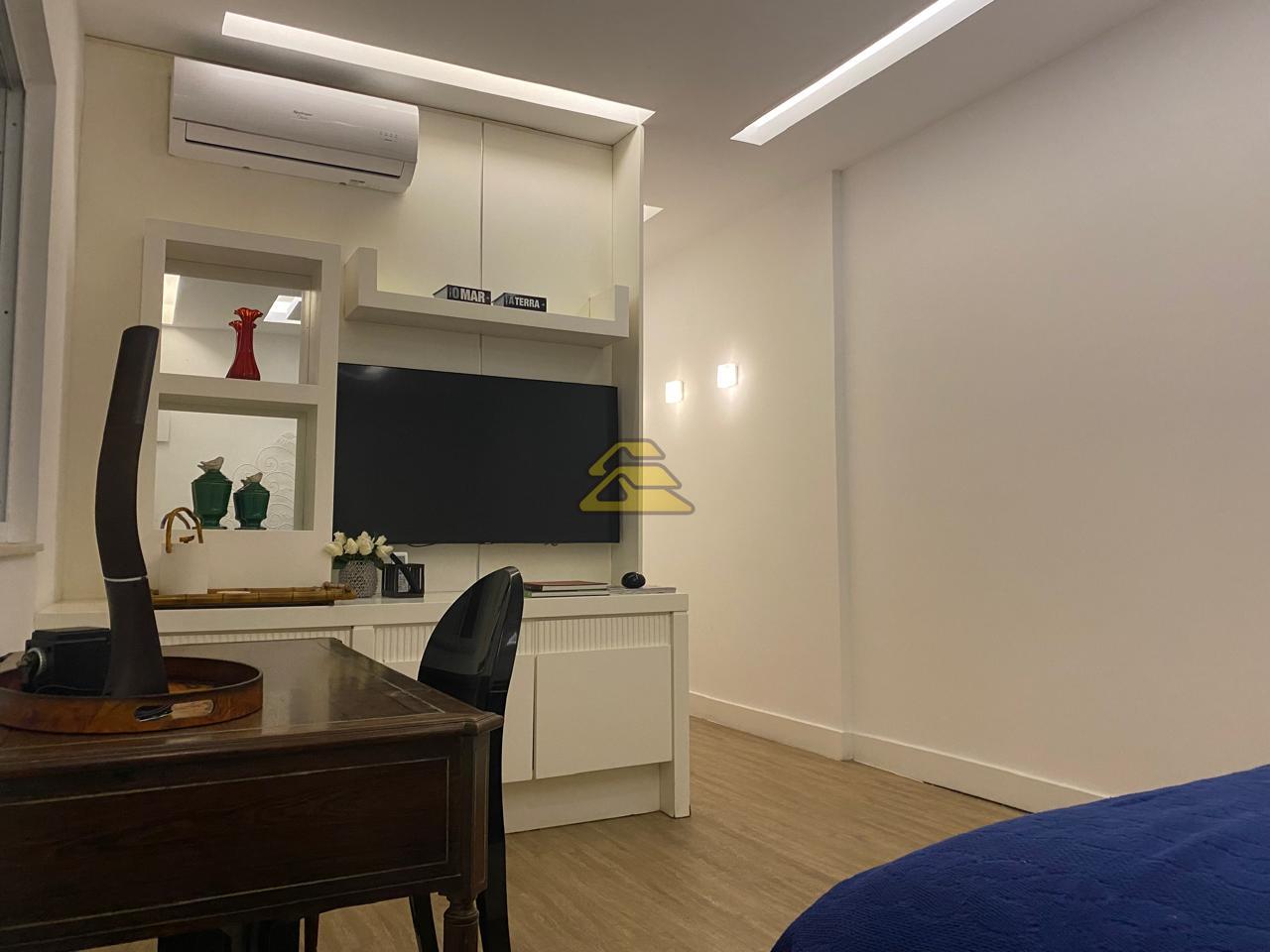 Apartamento à venda com 3 quartos, 135m² - Foto 25