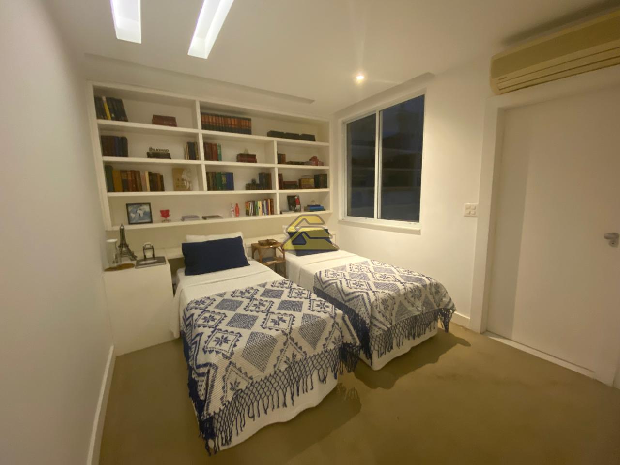 Apartamento à venda com 3 quartos, 135m² - Foto 16