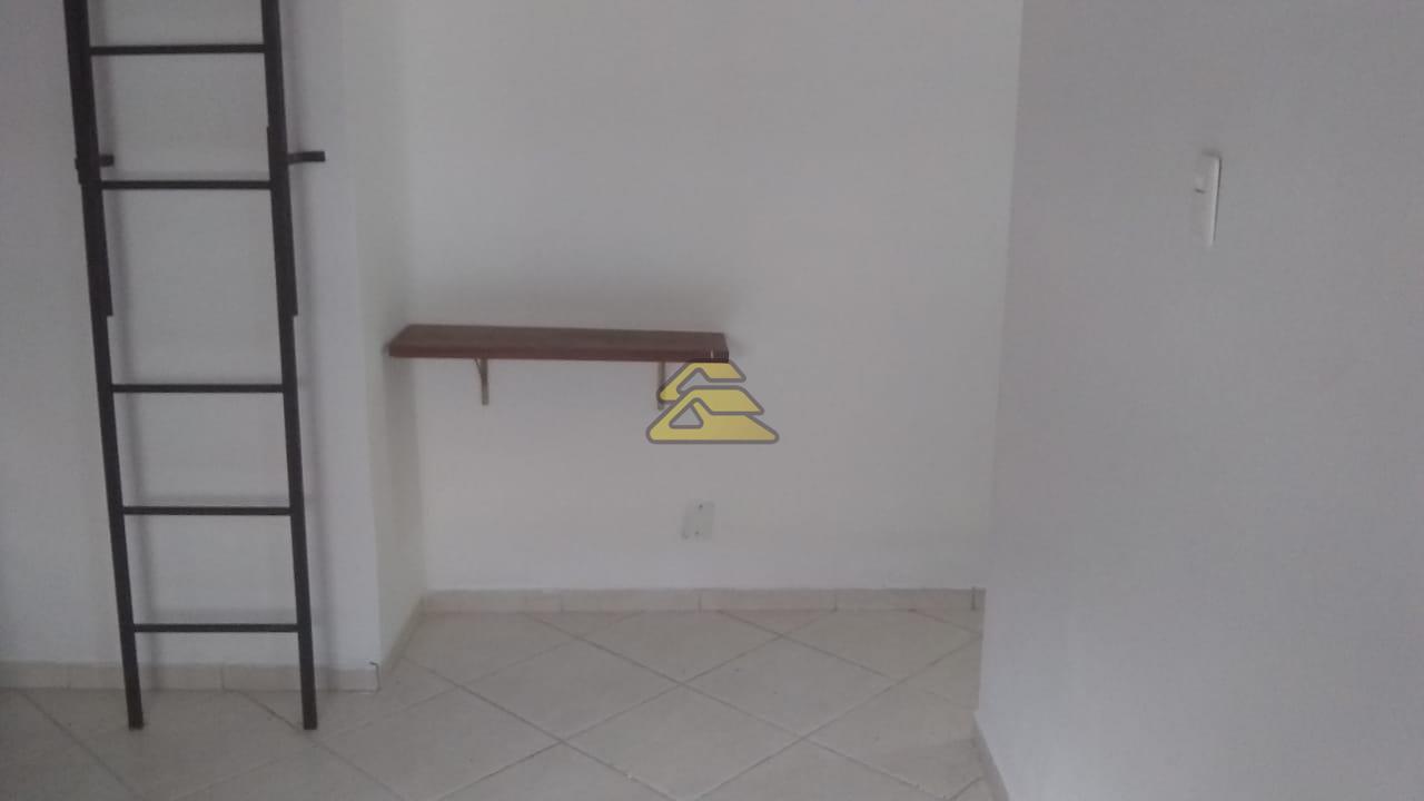 Apartamento à venda com 1 quarto, 23m² - Foto 7